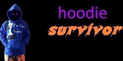 御三家Game-连帽衫幸存者