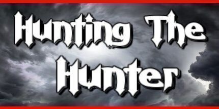 御三家Game-猎杀猎人
