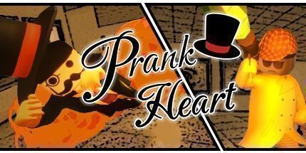 御三家Game-恶作剧的心