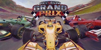 御三家Game-摇滚大奖赛 'N赛车