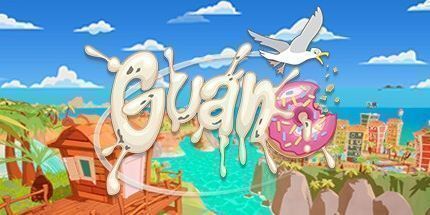 御三家Game-鸟粪