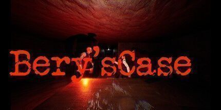 御三家Game-贝里的案件