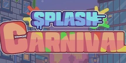 御三家Game-飞溅嘉年华