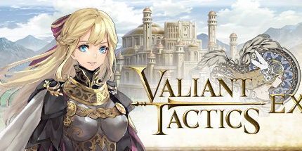 御三家Game-英勇的战术EX