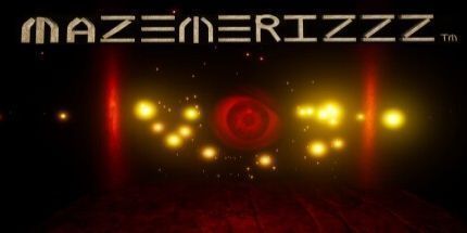 御三家Game-Mazemerizzz