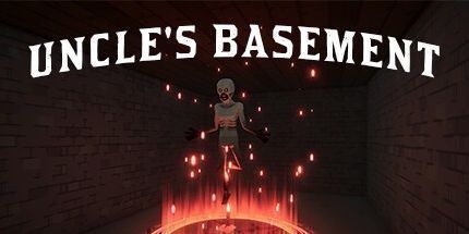 御三家Game-叔叔的地下室