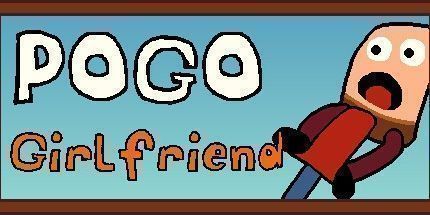 御三家Game-Pogo女朋友
