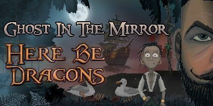 御三家Game-镜子里的幽灵