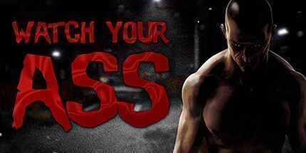 御三家Game-小心你的屁股