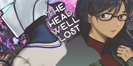 御三家Game-头部失去了