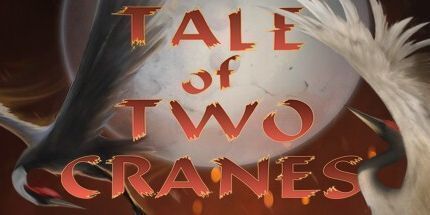 御三家Game-两只鹤的故事