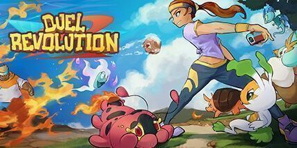 御三家Game-决斗革命