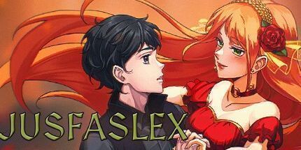 御三家Game-JUSFASLEX