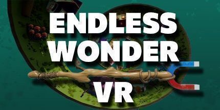 御三家Game-无尽的奇迹VR