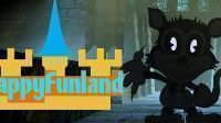 御三家Game-HappyFunland