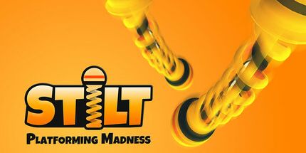 御三家Game-高跷