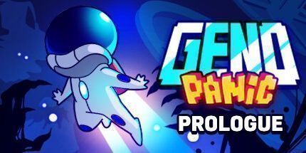 御三家Game-Genopanic: 序言
