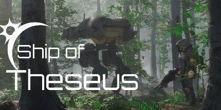 御三家Game-忒修斯的船