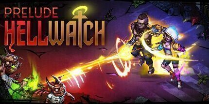 御三家Game-地狱守望: 前奏