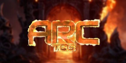 御三家Game-电弧TCG