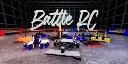 御三家Game-战斗RC