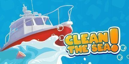 御三家Game-清洁大海