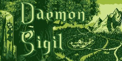 御三家Game-守护进程Sigil