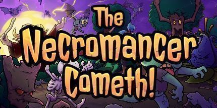 御三家Game-死灵法师来了!TD