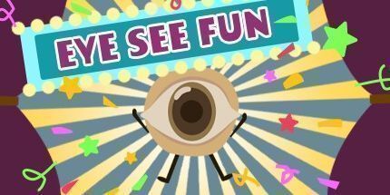 御三家Game-眼睛看乐趣