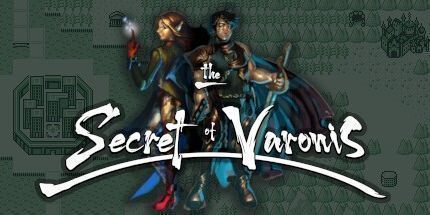 御三家Game-瓦罗尼的秘密