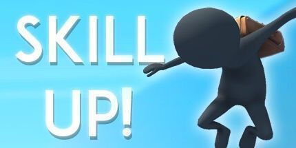 御三家Game-技能提升!