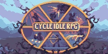 御三家Game-循环怠速RPG