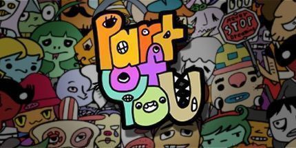 御三家Game-你的一部分