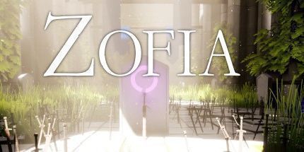 御三家Game-Zofia
