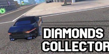 御三家Game-钻石收藏家