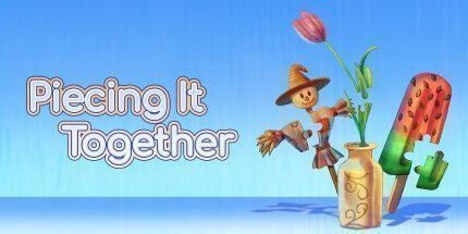 御三家Game-把它拼凑在一起