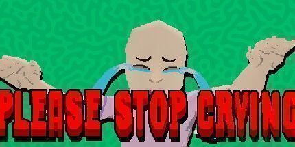 御三家Game-请停止哭泣