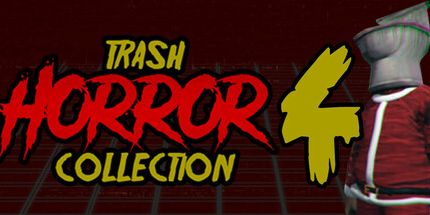 御三家Game-垃圾恐怖收集4