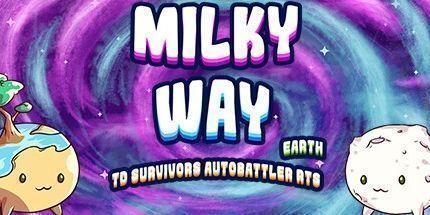 御三家Game-银河系TD幸存者自动司机RTS: 地球