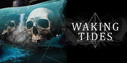 御三家Game-醒来的潮汐