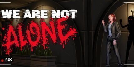 御三家Game-我们并不孤单