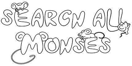 御三家Game-搜索所有鼠标