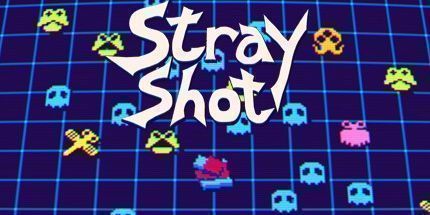 御三家Game-流浪射击