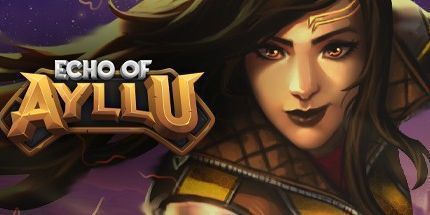 御三家Game-艾鲁的回声