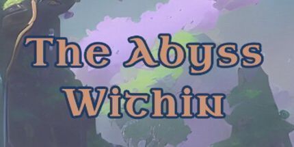 御三家Game-内的深渊