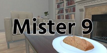 御三家Game-9先生