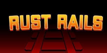 御三家Game-铁锈导轨