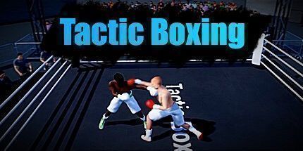 御三家Game-战术拳击