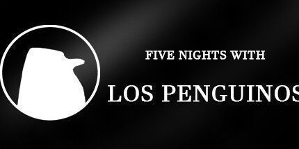 御三家Game-与洛斯企鹅的五个夜晚