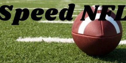 御三家Game-速度NFL